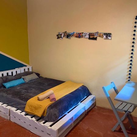 Hostal 23 San Cristóbal de Las Casas エクステリア 写真