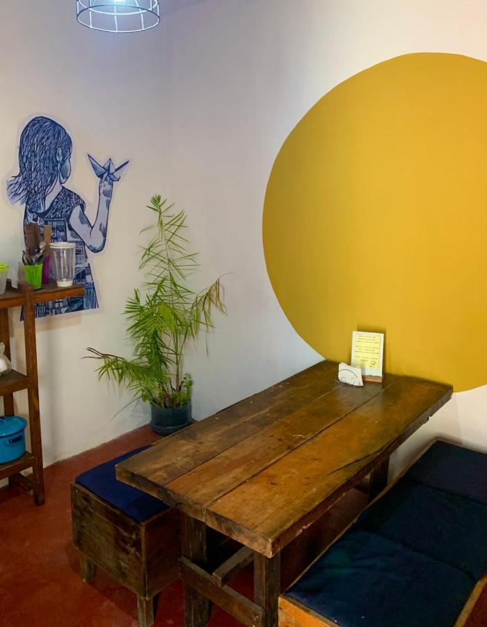 Hostal 23 San Cristóbal de Las Casas エクステリア 写真